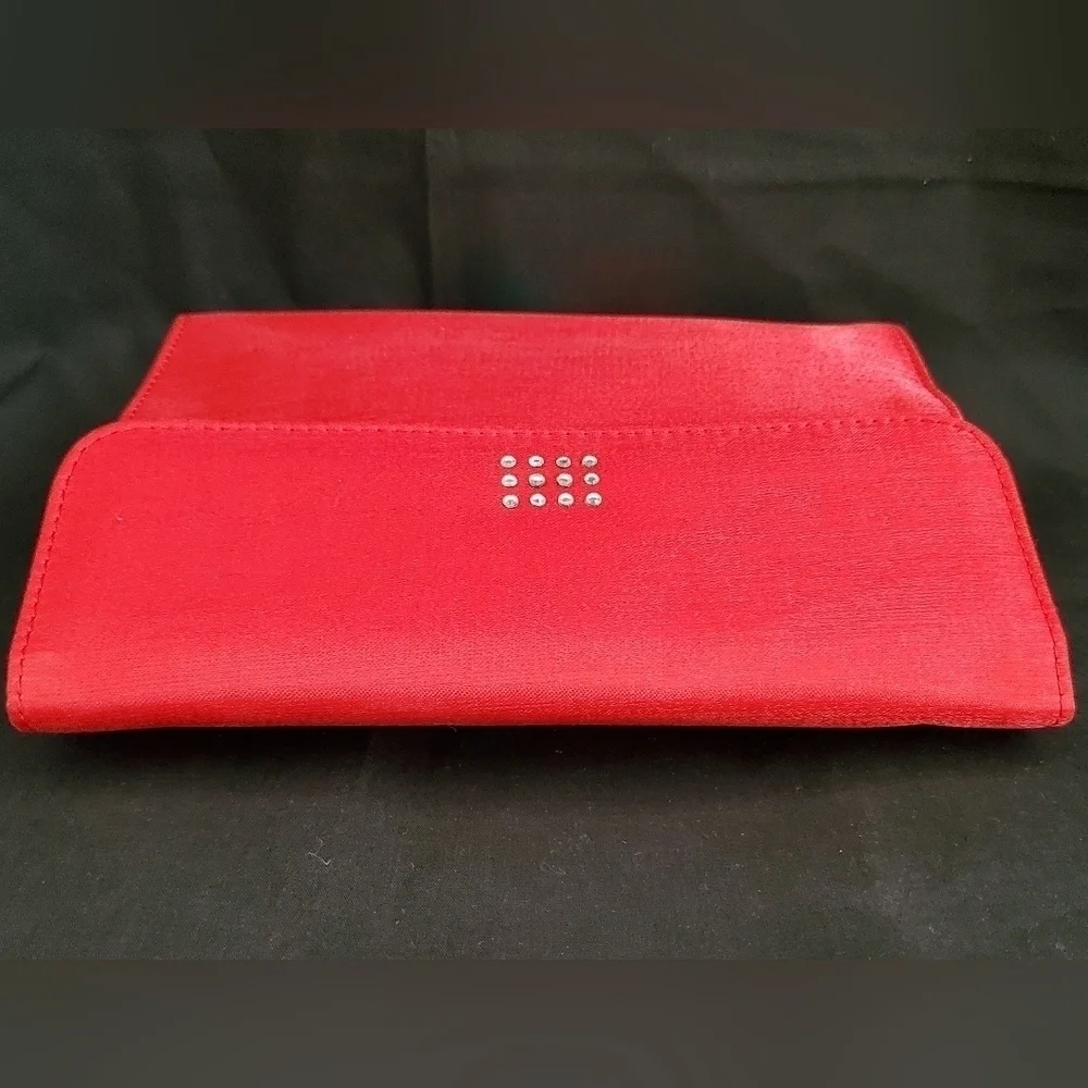 VINTAGE Lancome Clutch - Picture 6 of 14